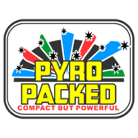 Pyro Packed